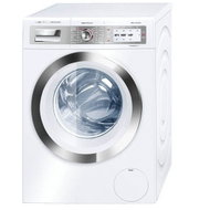 BOSCH WAY 32890 EU - Front-Load Washing Machine