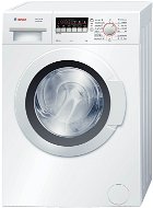 Bosch 20260 WLG BY - Narrow Front-Load Washing Machine