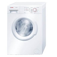 Bosch WAB20060BY Classixx 6 - Front-Load Washing Machine