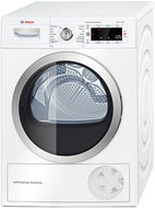  Bosch WTW 85560 BY  - Clothes Dryer