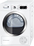  Bosch WTW 85561 BY  - Clothes Dryer