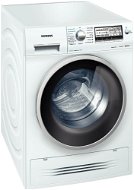 SIEMENS WD15H542EU - Washer Dryer