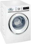 SIEMENS WM16W640EU - Front-Load Washing Machine
