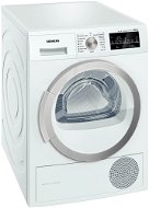 Siemens WT 45W460 BY - Clothes Dryer