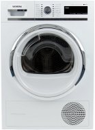 Siemens WT 47W540 BY - Clothes Dryer