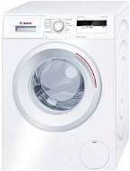 BOSCH WAN24060BY - Front-Load Washing Machine