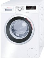 Bosch WAN20161BY - Front-Load Washing Machine
