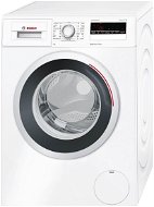 Bosch WAN28260CS - Front-Load Washing Machine