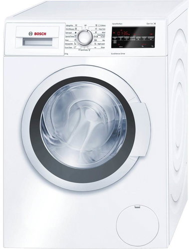BOSCH WAT24460BY - Washing Machine - Main image