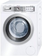 Bosch WAY32891EU - Front-Load Washing Machine