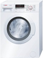 Bosch WLG24260BY - Narrow Front-Load Washing Machine