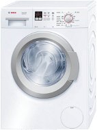 Bosch WLK20161BY - Front-Load Washing Machine