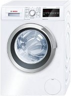 BOSCH WLT20460BY - Narrow Washing Machine
