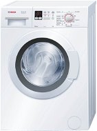 Bosch WLG20160BY - Narrow Front-Load Washing Machine