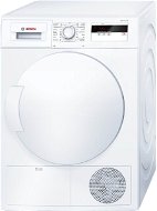 Bosch WTH83000BY - Clothes Dryer