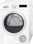 Bosch WTH85200BY - Clothes Dryer