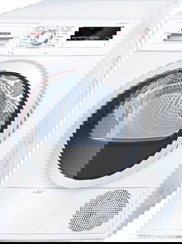 Bosch WTH85201BY Main image Bosch WTH85201BY - Clothes Dryer - Main image