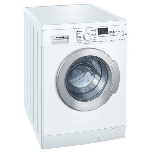 SIEMENS WM 14 E 465 BY - Pračka s předním plněním - Hlavní obrázek