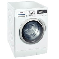 SIEMENS WM16S890BY iQ700 intelligent dosing system - Front-Load Washing Machine