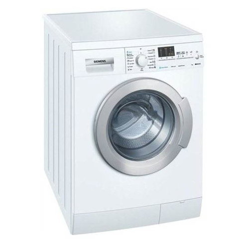SIEMENS WS10E468ME - Front-Load Washing Machine - Main image