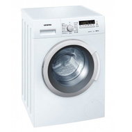SIEMENS WS10O260BY, IQ500 - Narrow Front-Load Washing Machine