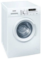 SIEMENS WM10B260BY, IQ100 - Front-Load Washing Machine