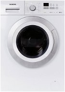 SIEMENS WS 12G160BY - Narrow Front-Load Washing Machine