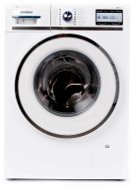 SIEMENS WM16Y891 - Front-Load Washing Machine