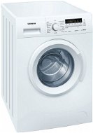 SIEMENS WM10B262BY - Front-Load Washing Machine