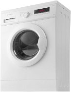 Philco PLD 1061 M - Front-Load Washing Machine