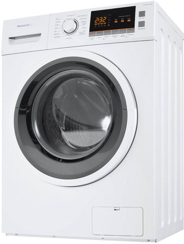 Philco PLD 1273 Crown - Front-Load Washing Machine - Main image