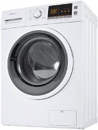 PHILCO PLDS 1263 Crown - Narrow Front-Load Washing Machine