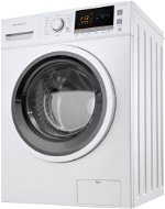PHILCO PLD 16106 Crown - Front-Load Washing Machine