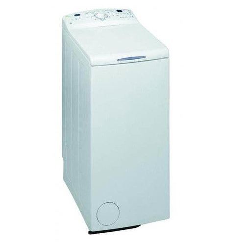 Whirlpool AWE 98612 ZEN - Top-Load Washing Machine - Main image