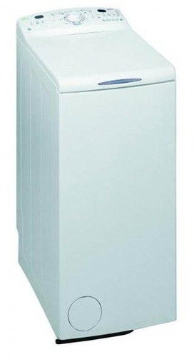 WHIRLPOOL AWE 8764 - Pračka s vrchním plněním - Hlavní obrázek