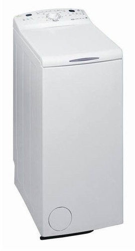 WHIRLPOOL AWE 88612 - Top-Load Washing Machine - Main image