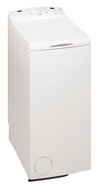 WHIRLPOOL WTL 55812 - Top-Load Washing Machine