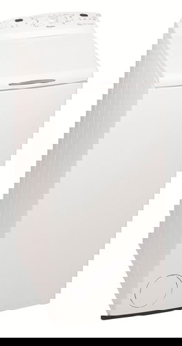 WHIRLPOOL WTL 55812 - Top-Load Washing Machine - Main image