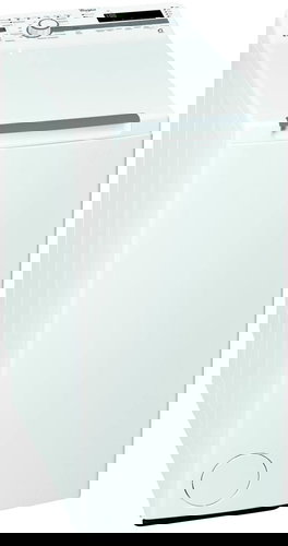 WHIRLPOOL TDLR 60112 - Top-Load Washing Machine - Main image