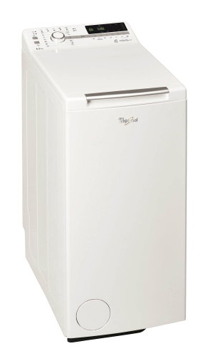 Whirlpool TDLR 65220 - Top-Load Washing Machine - Main image