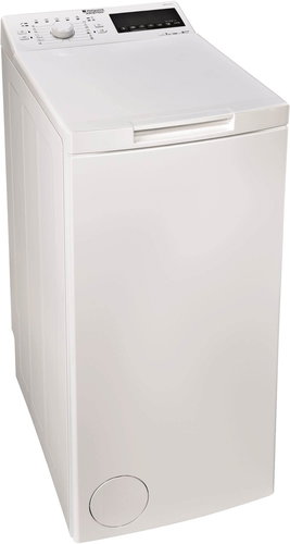 Hotpoint WMTG 723 HC EU - Top-Load Washing Machine - Main image