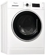 Whirlpool WWDC 8614 - Washer Dryer