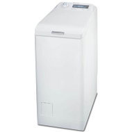 ELECTROLUX EWT106511W - Top-Load Washing Machine