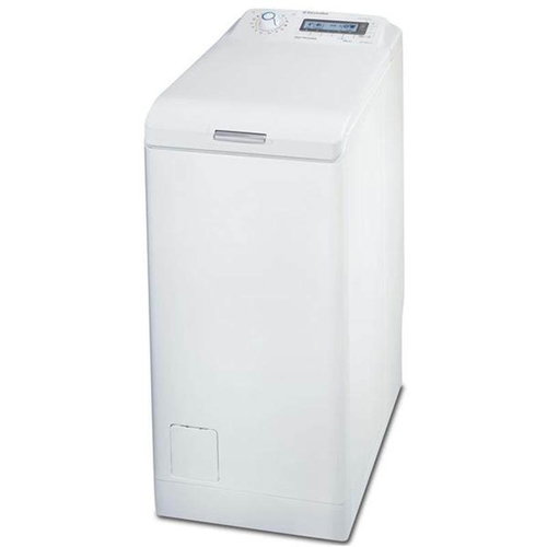 ELECTROLUX EWT106511W - Top-Load Washing Machine - Main image