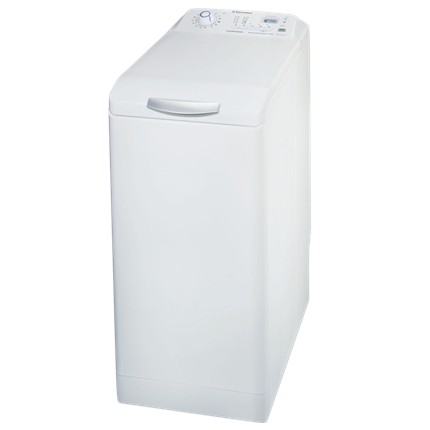 ELECTROLUX EWB105405W - Top-Load Washing Machine - Main image