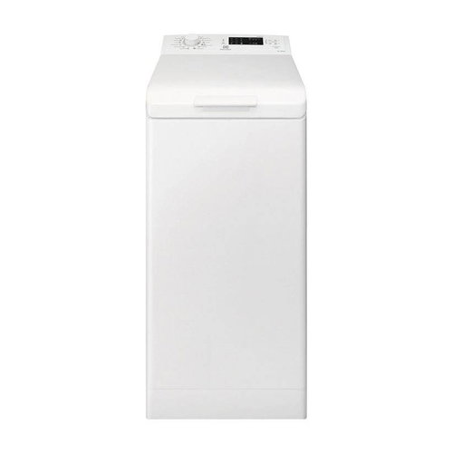  Electrolux EWT 1062 TDW  - Top-Load Washing Machine - Main image