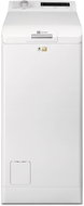 Electrolux EWT 1567 VDW white - Top-Load Washing Machine