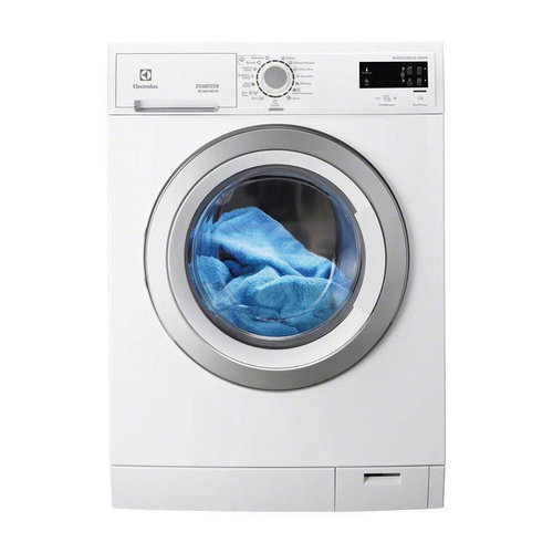  Electrolux EWW 1486 HDW  - Front-Load Washing Machine - Main image