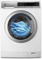  Electrolux EWF 1408 WDL  - Front-Load Washing Machine