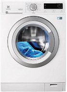  Electrolux EWW1697 MDW  - Front-Load Washing Machine